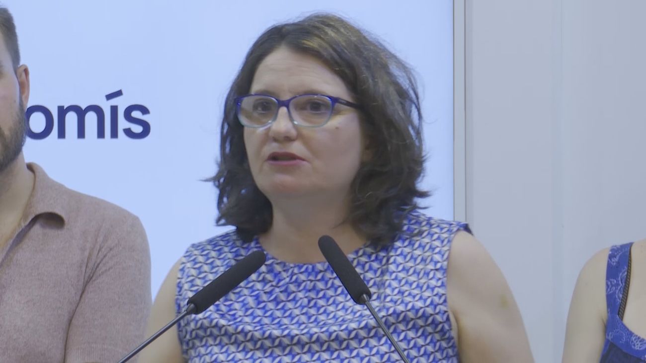 La Audiencia valenciana confirma el procesamiento de Oltra por encubrir los abusos a una menor