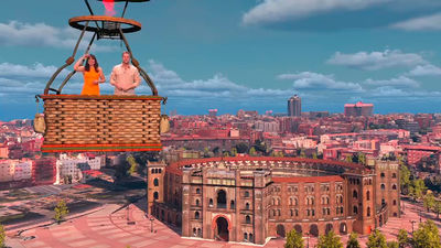 Disfruta la primavera 11.05.2025