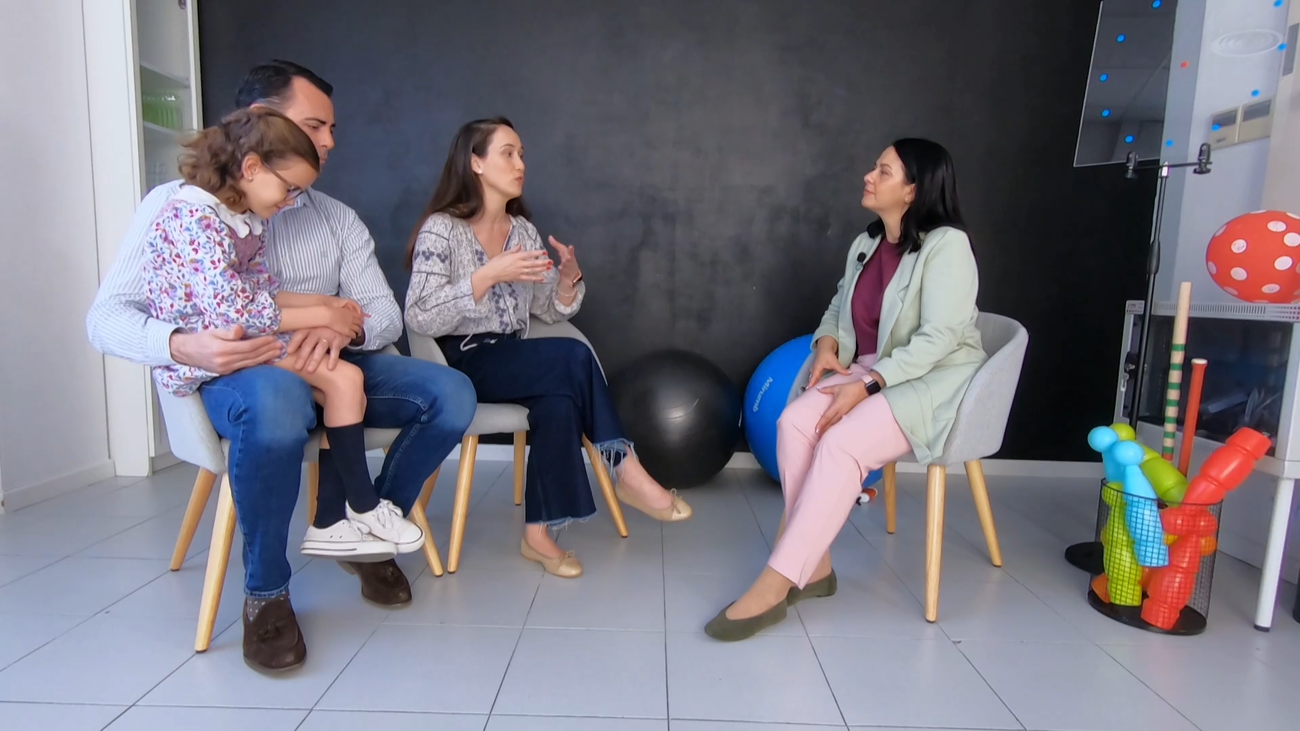 El rol de la Fundación SyEI ante el Síndrome de West