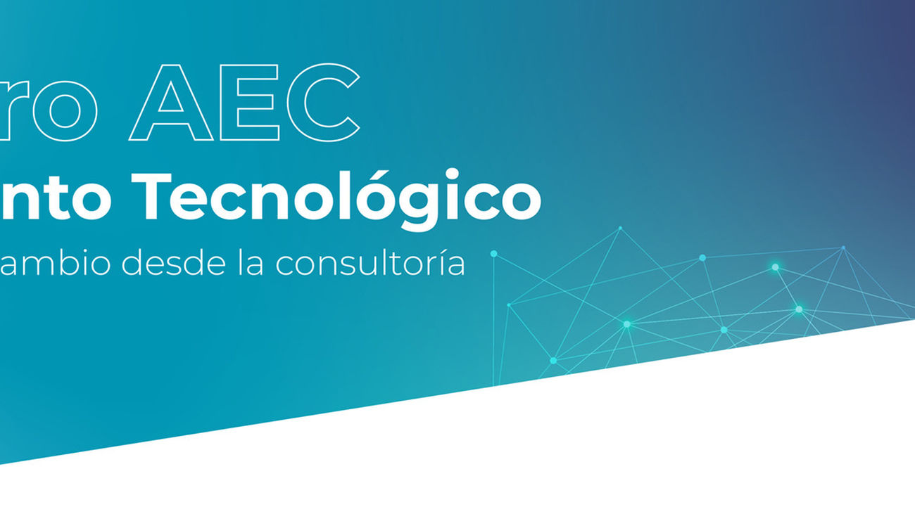 La AEC lanza micro cursos para formar talento tecnológico y celebrará su II Foro de Talento Tecnológico  el próximo 21 de mayo
