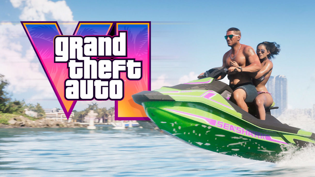 Sale a la luz un nuevo tráiler de Grand Theft Auto VI con más detalles del videojuego