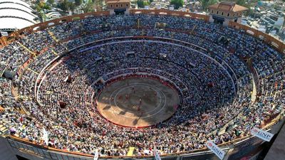 Telemadrid da un paso estratégico en la internacionalización de la Feria de San Isidro al llevar sus retransmisiones a México