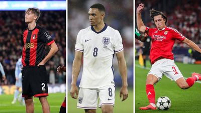 Los tres fichajes que podrían reforzar al Real Madrid antes del Mundial de Clubes