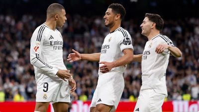 Doce bajas y nueve canteranos en la convocatoria del Real Madrid ante el Mallorca