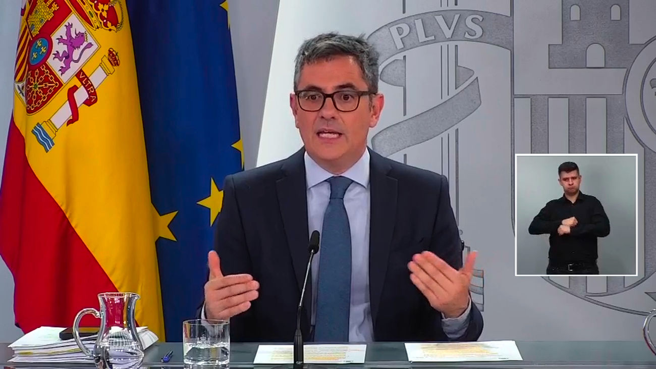 El mandato del fiscal general del Estado  se extenderá a 5 años y entrará en vigor en 2028