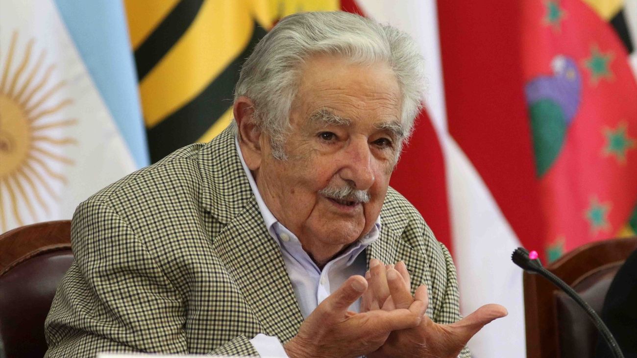 Muere José Mujica, expresidente de Uruguay, a los 89 años