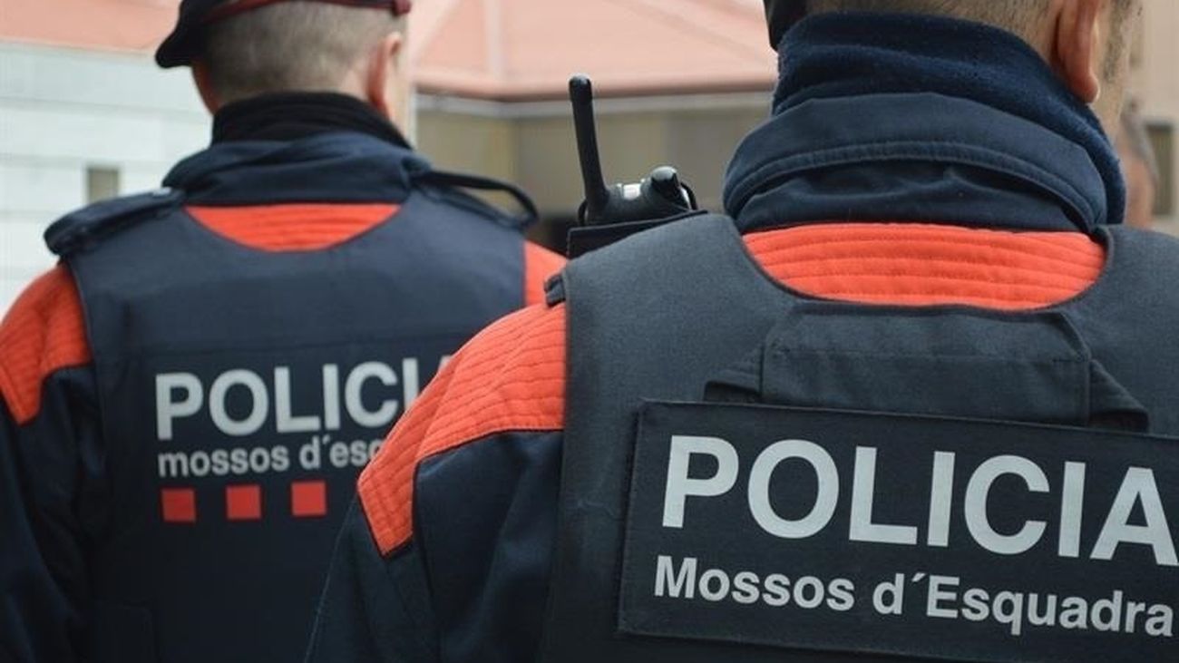 Los Mossos revelarán en sus informes la nacionalidad de los detenidos
