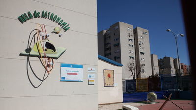 Fuenlabrada seguirá manteniendo el Aula de Astronomía, un referente a nivel nacional