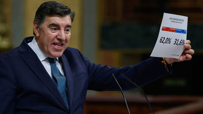 El Congreso tramitará la ley 'anti Tezanos' del PP gracias al apoyo de Junts