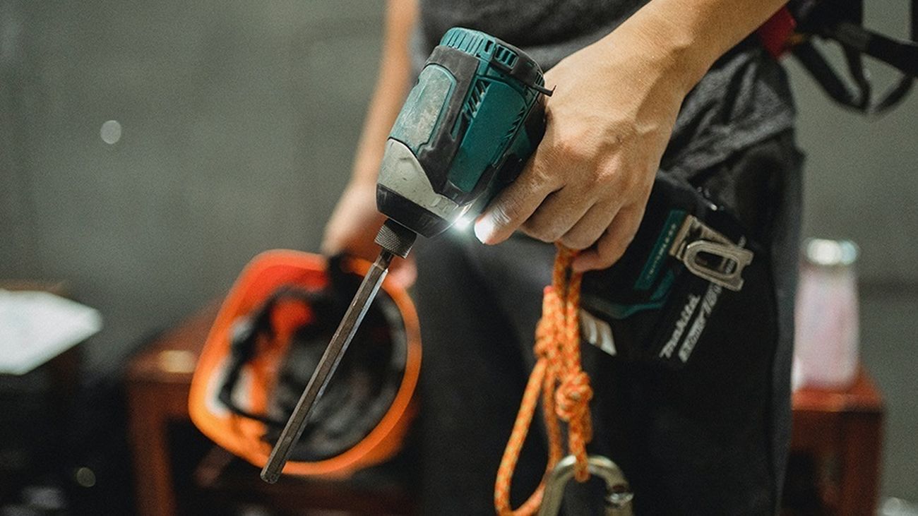 162, casi dos muertos diarios en accidentes laborales en España en el primer trimestre de 2025