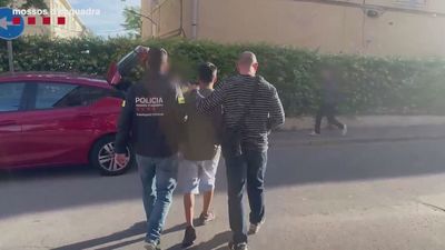 La red de pederastas del 'Pelicot catalán' abusó de más de 25 menores