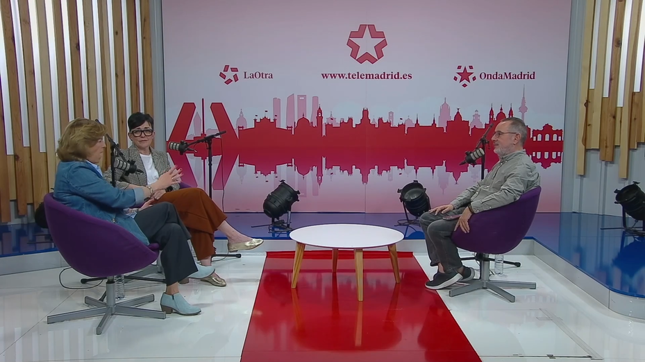 Las oportunidades de empleo que ofrece el sector sociosanitario en Madrid