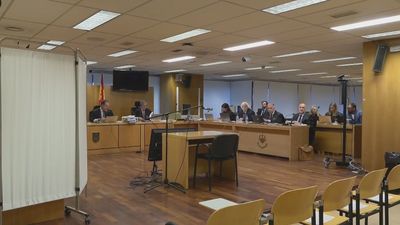 La fiscal eleva a prisión permanente la petición de cárcel para el acusado del atropello masivo de Torrejón