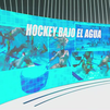 El paraíso del hockey subacuático está en Madrid