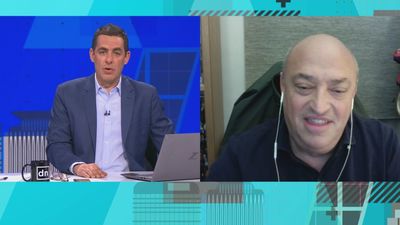 Una reliquia española en el pecho del papa León XIV