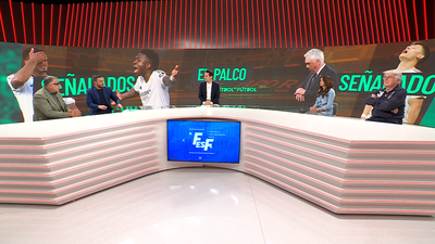 Los señalados en el Real Madrid tras la derrota ante el Barça