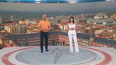 Madrid Directo 12.05.2025