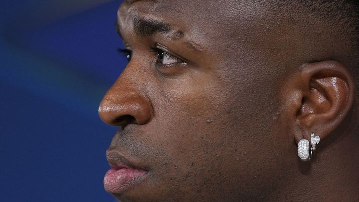 Vinicius estrena este jueves su documental ‘Baila, Vini’