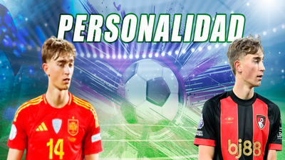 En el Real Madrid gustan Saliba y Konaté, pero ilusiona Huijsen