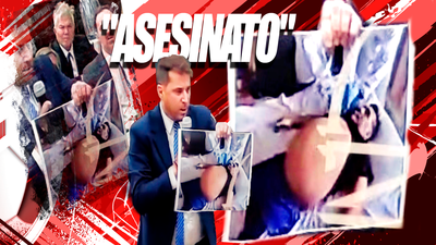 Otro duro relato de la familia Maradona en el juicio