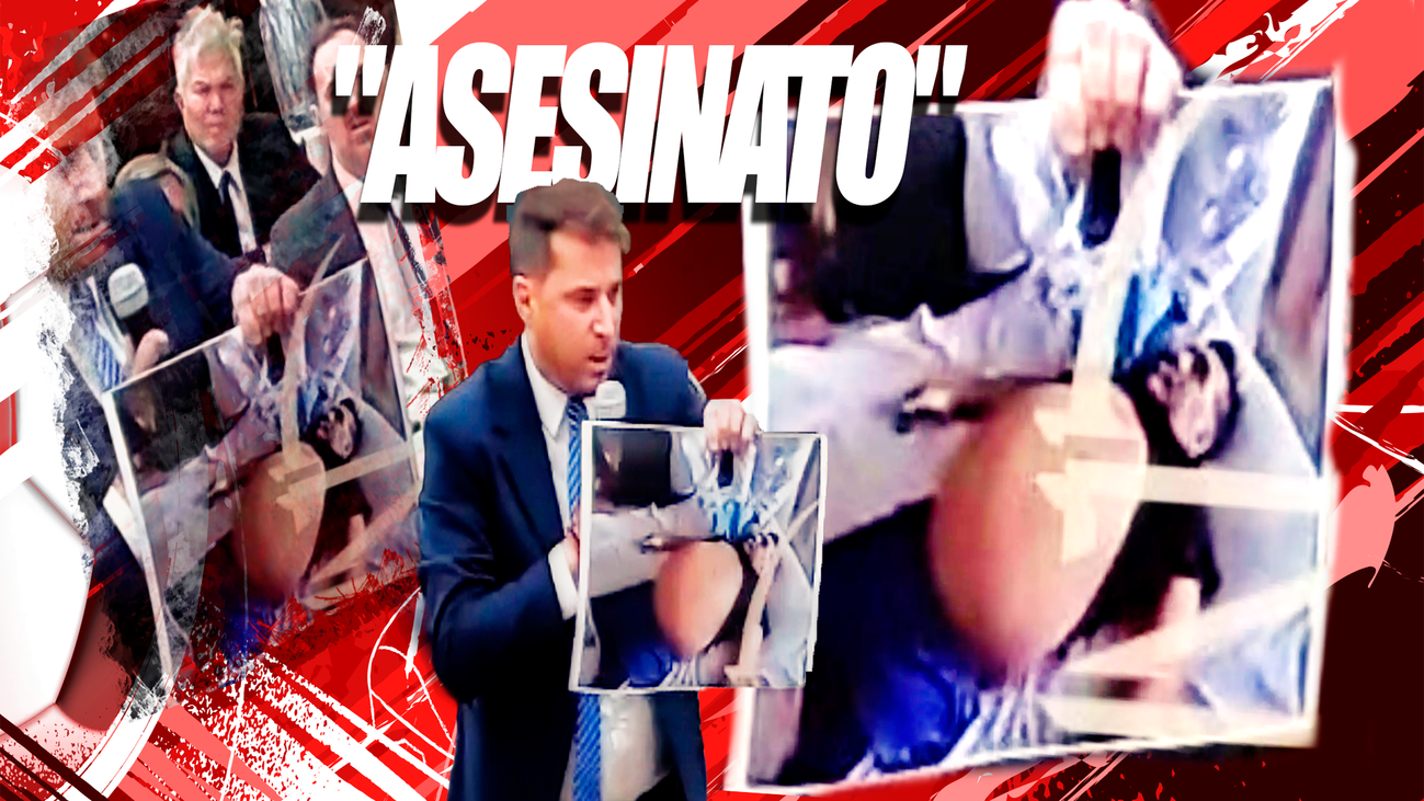 Otro duro relato de la familia Maradona en el juicio