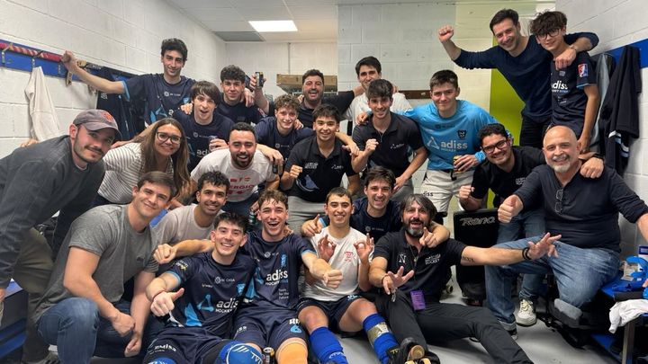 Rivas Club / @AytoRivas