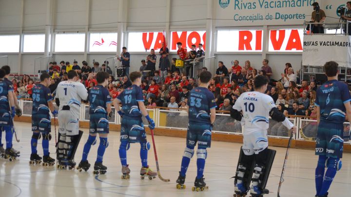 Rivas Club / @AytoRivas