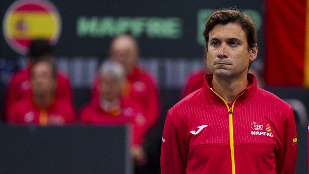 David Ferrer