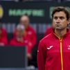 David Ferrer renueva hasta 2027 como capitán de la Copa Davis