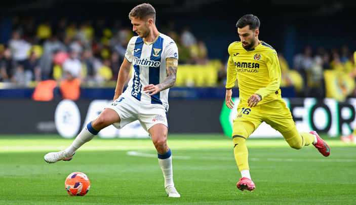 Jorge Sanz y Alex Baena / EFE