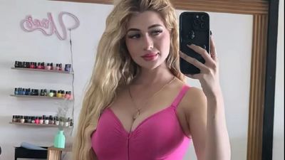Asesinan a la influencer y modelo Valeria Márquez durante un directo en TikTok