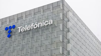 Telefónica presentará un ERE en siete empresas del grupo, aunque no precisa el número de afectados