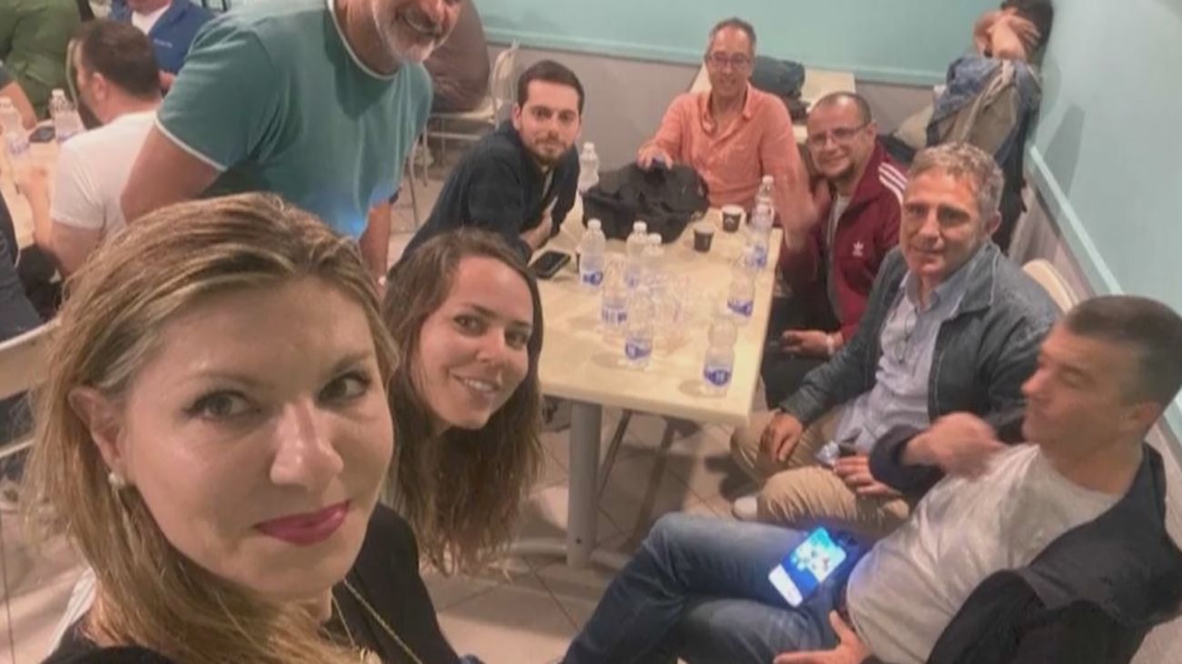 Exteriores desaconseja viajar a Libia, donde un grupo de españoles se encuentra atrapado en Trípoli