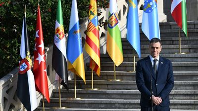 Sánchez convocará una nueva reunión de la Conferencia de Presidentes el próximo 6 de junio en Barcelona