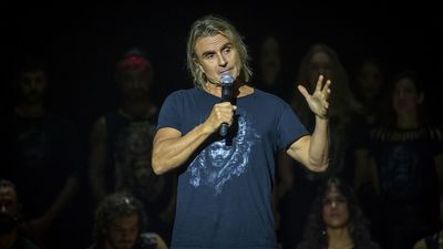 Nacho Cano se querellará contra una diputada de Más Madrid por llamarle "esclavista"