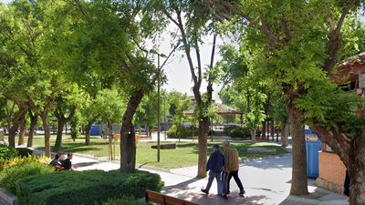 Getafe celebra las fiestas de su barrio de San Isidro