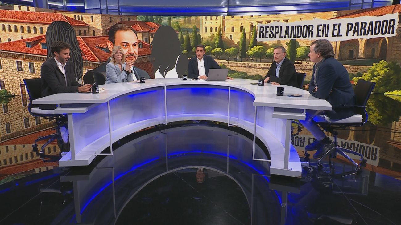 El Análisis de Diario de la Noche 13.05.2025