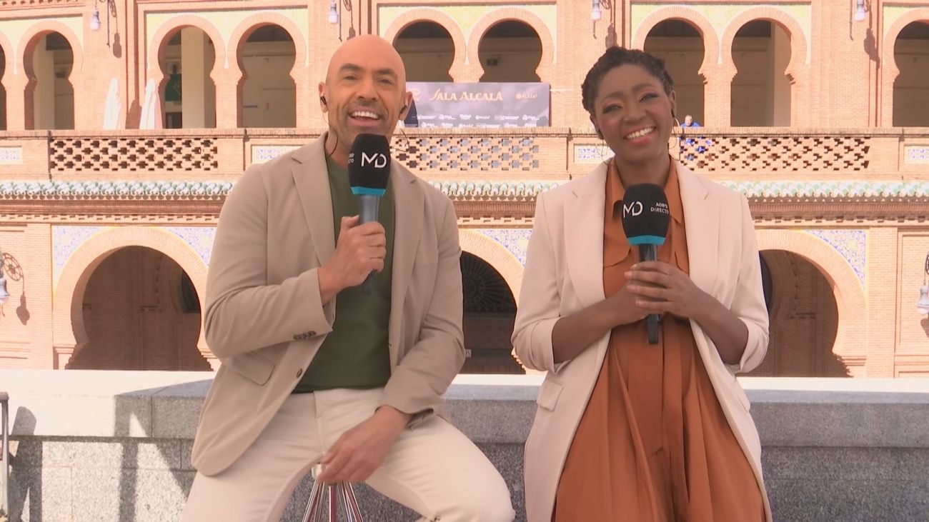 Madrid Directo 13.05.2025