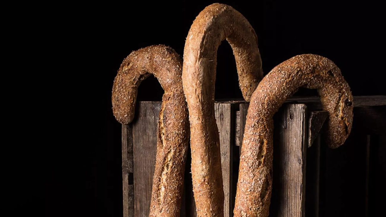 El garrote del Santo se une a la tradición culinaria por San Isidro