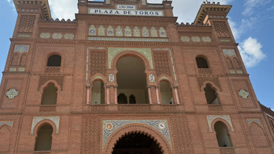 El embriagador ambiente de expectación por las corridas en Las Ventas