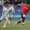 Un Atlético de Madrid mermado en ataque, obligado a ganar al Osasuna