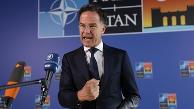 La OTAN investiga la presunta corrupción en su agencia de compra de armamento