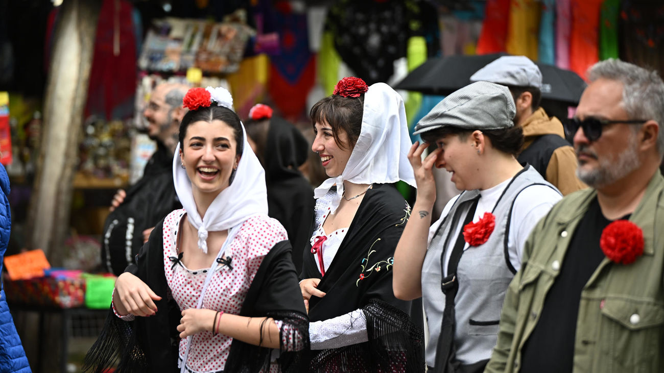 El Ayuntamiento de Madrid aprueba como festivos el viernes 15 de mayo y el lunes 9 de noviembre de 2026