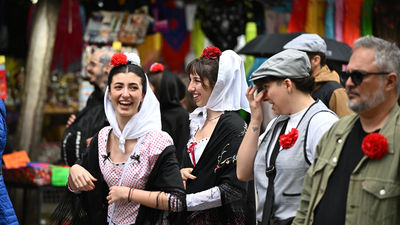 El Ayuntamiento de Madrid aprueba como festivos el viernes 15 de mayo y el lunes 9 de noviembre de 2026