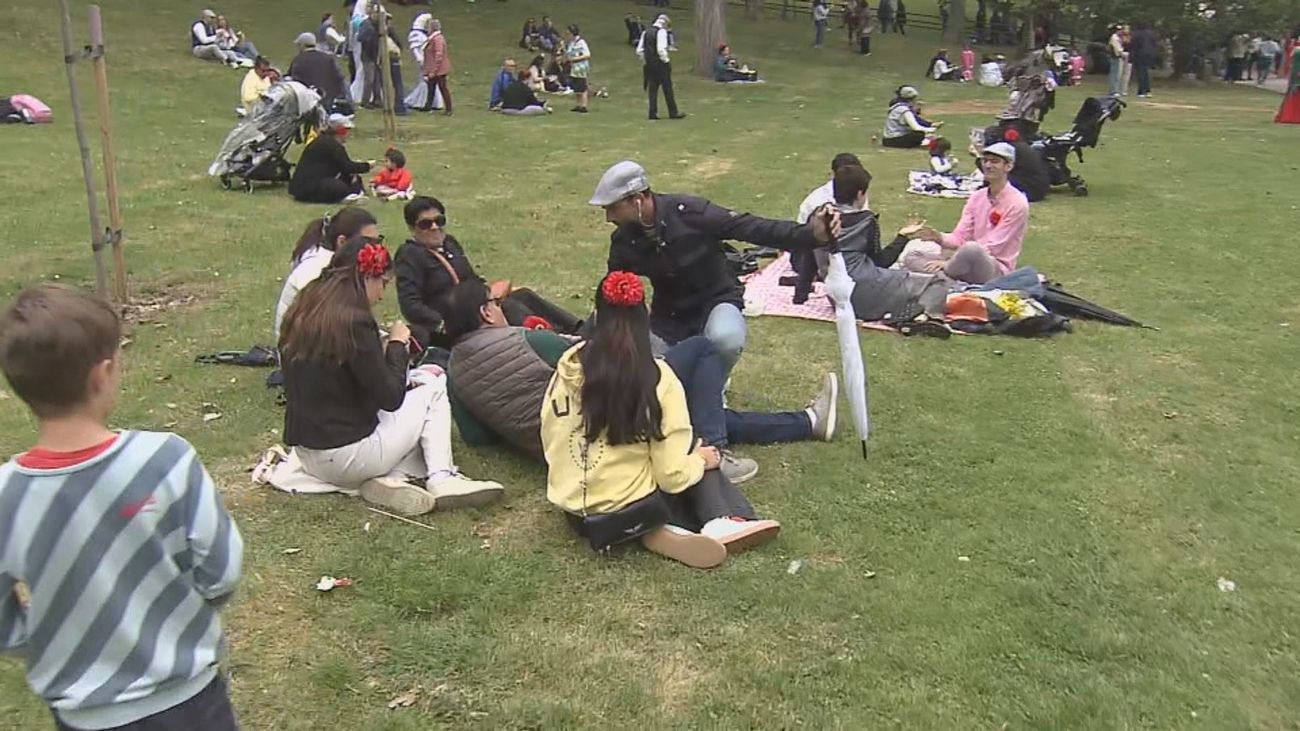 Especial Informativo: Fiesta de San Isidro (parte 3)