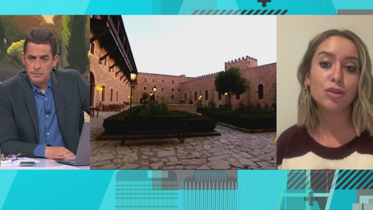 Teresa Gómez ratifica su información sobre Ábalos y anuncia nuevas revelaciones