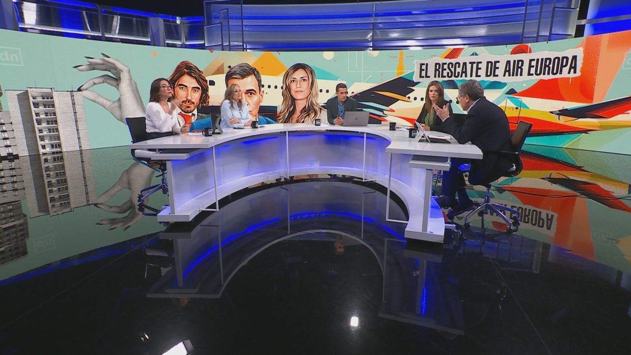 El Análisis de Diario de la Noche 14.05.2025