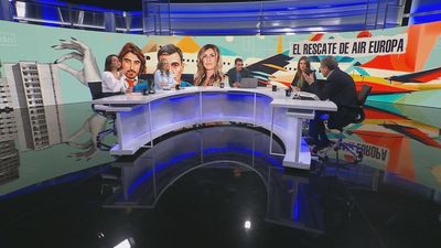 El Análisis de Diario de la Noche 14.05.2025