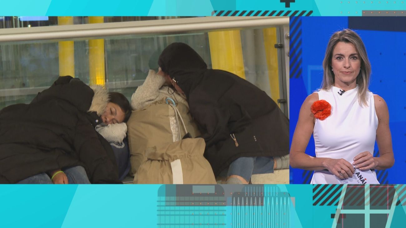 Barajas cambia las normas: nuevas restricciones para acceder al aeropuerto