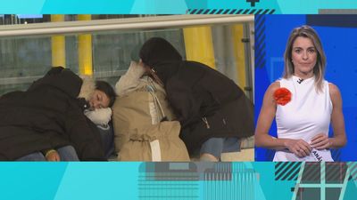 Barajas cambia las normas: nuevas restricciones para acceder al aeropuerto